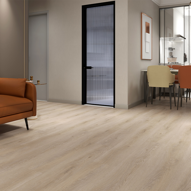 Waterproof SPC Vinyl Flooring Click Plank Waterproof SPC Vinyl Flooring Click Plank