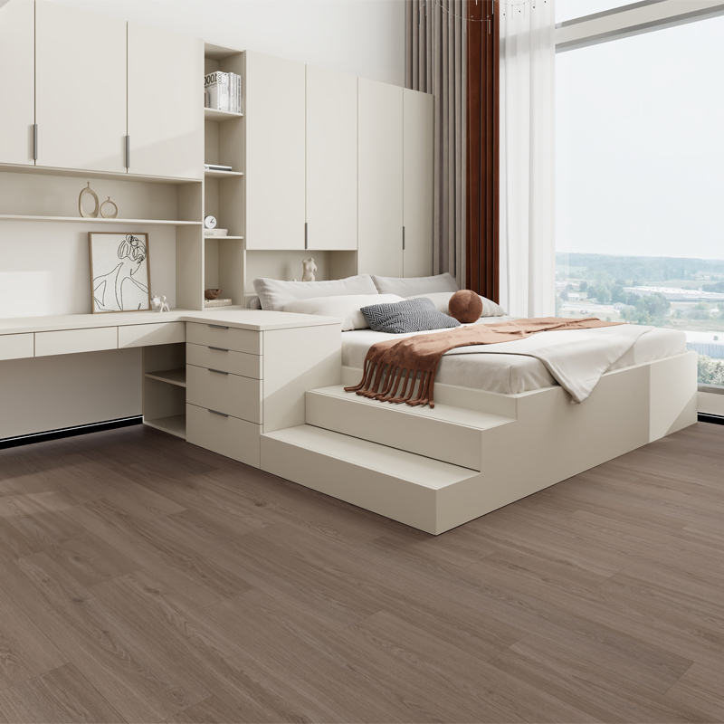 Super Water-Resistant Laminate Flooring for Bedrooms Super Water-Resistant Laminate Flooring for Bedrooms