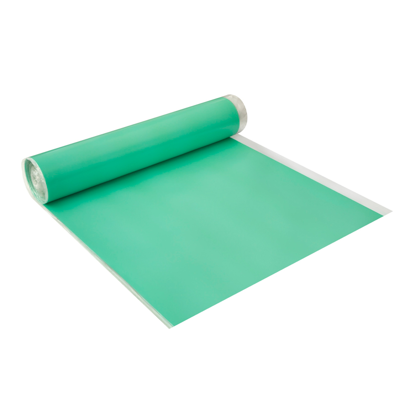 3mm IXPE with 0.04mm PE Film for Thermal Insulation
