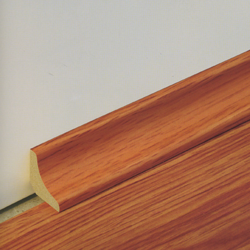 Flexible Laminate Scotia Concave Line for Skirting Decoration