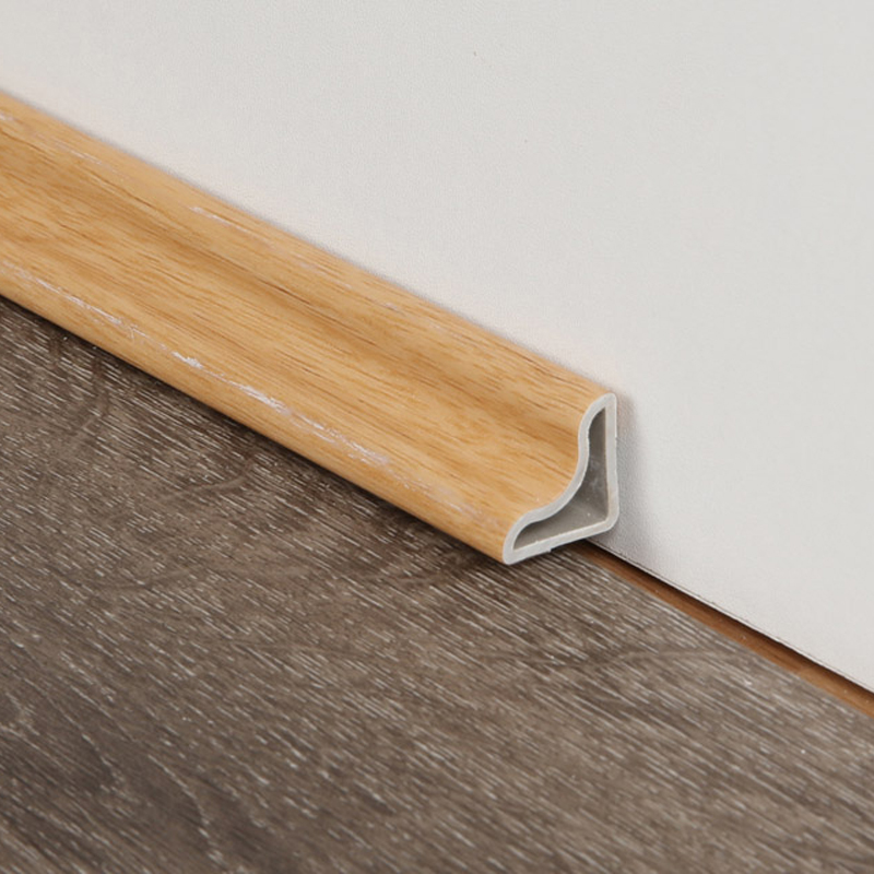 Decorative SPC Scotia for Wall Side Finishing Decorative SPC Scotia for Wall Side Finishing