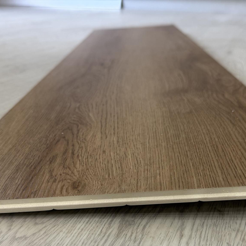 WPC Stair Tread Cover for Renovating Old Stair Steps