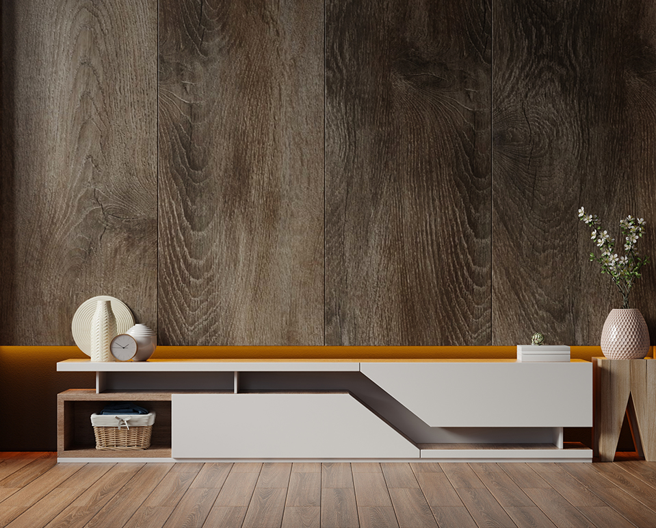 Wall Panel
