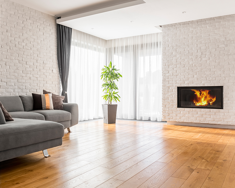 Flooring Accessories