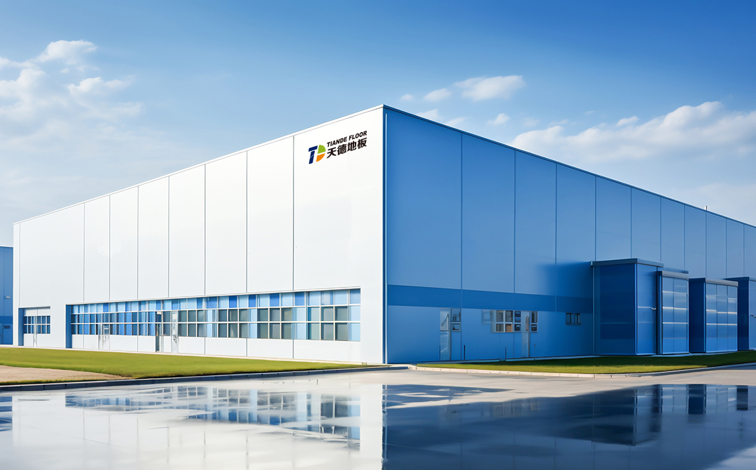 Jiangsu Tiande New Material And Technology Co.,Ltd.